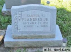 Samuel S Flanders