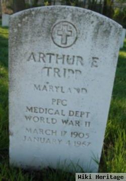 Arthur Elmer Tripp