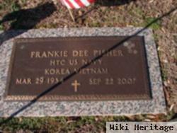 Frankie Dee Fisher