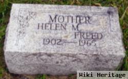 Helen Marie Freed