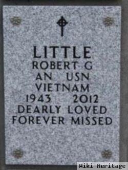 Robert G. Little