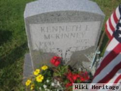 Kenneth L. Mckinney