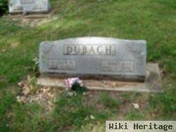 Lois A. Condron Dubach