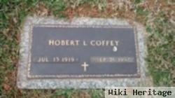 Hobert L Coffey