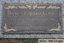 James Edward Lewis