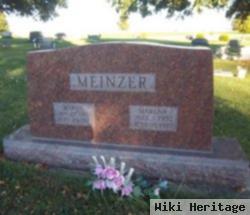 Marena Louise Otte Meinzer