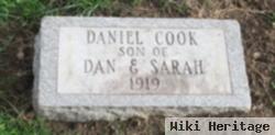 Daniel Cook