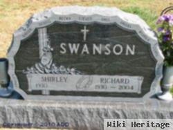 Richard Swanson