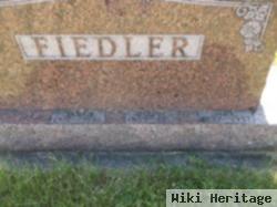 Birdie Fiedler