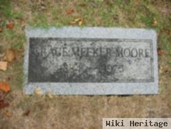 Grace Meeker Moore