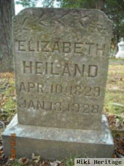 Elizabeth Heiland