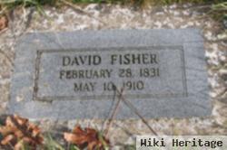 David Fisher