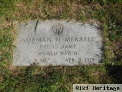 Norman H. Merrell