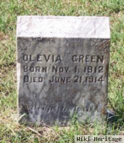 Olevia Green