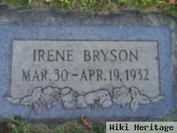 Irene Bryson