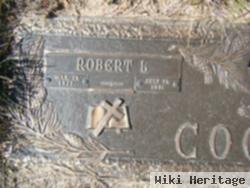 Robert Lee Cooper