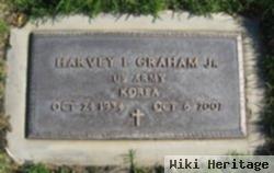 Harvey Leroy Graham, Jr