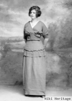 Madge Carter Groesbeck