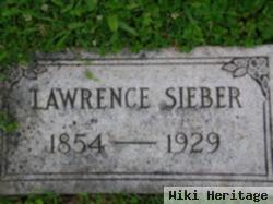 Lawrence G Sieber