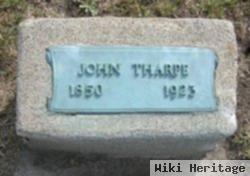 John Guild Tharp