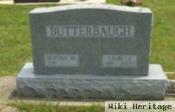 Leon J. Butterbaugh