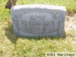 Russell Linn