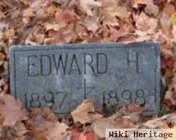 Edward H Horstman