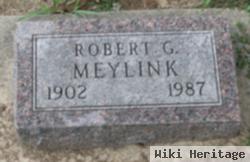 Robert G Meylink