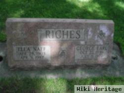 Ella Naef Riches