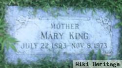 Mary King