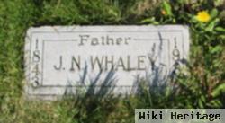 Jasper Newton Whaley