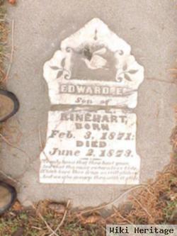 Edward E. Rinehart