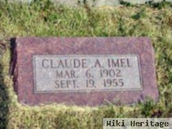 Claude Alfred Imel