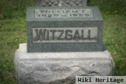 William F Witzgall