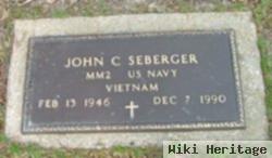 John C. Seberger