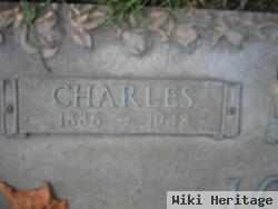 Charles Jones