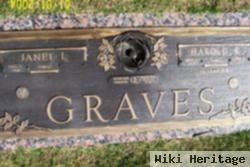 Janet L. Ogle Graves