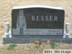 August "gus" Besser