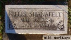 Ellis Shanafelt