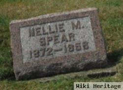 Nellie Maude Chatfield Spear