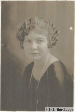 Irma Marie Ungerman