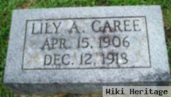 Lily A. Garee