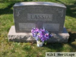 Ruth A. Lasso