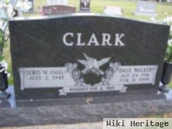 Dale Walker Clark