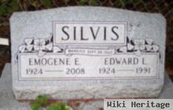 Edward Levi Silvis