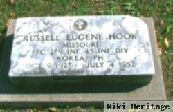 Russell Eugene Hook