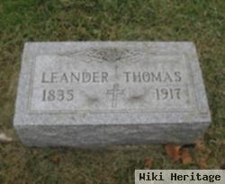 Leander Thomas