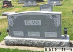 George W Glanz