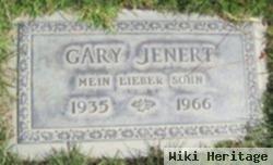 Gary Jenert