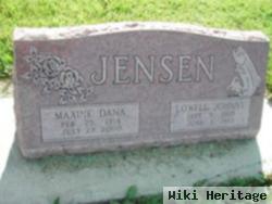 Lowell Jensen